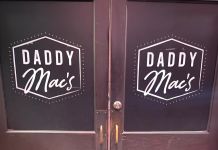 Daddy Mac's in Farragut