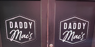 Daddy Mac's in Farragut