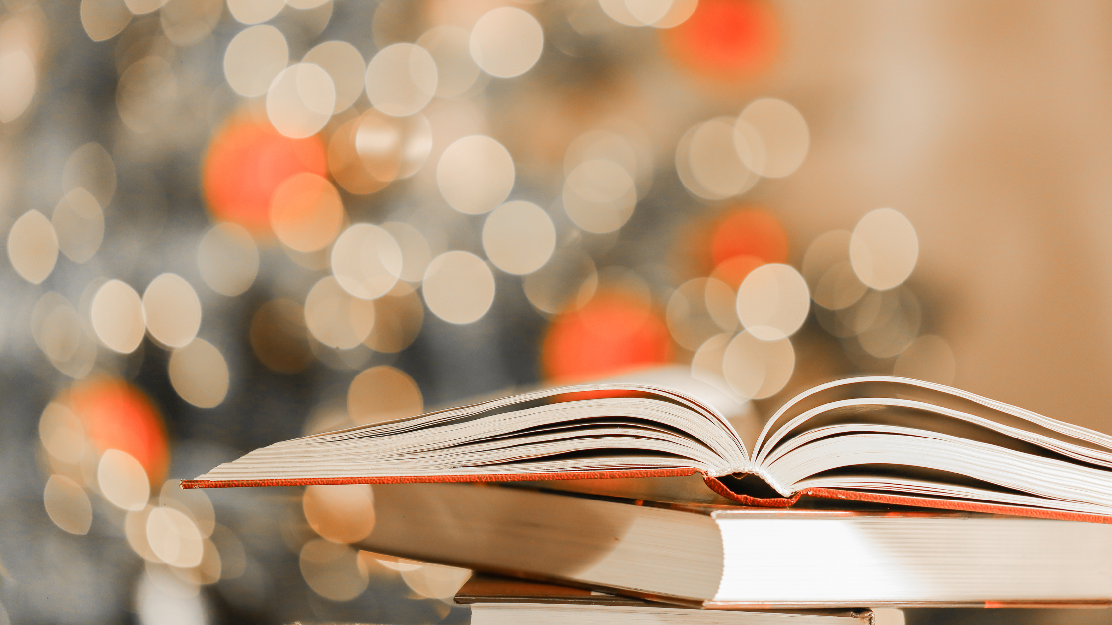Holiday Shopping: Books For All Ages