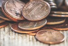 Pinching Pennies Around The Holidays 