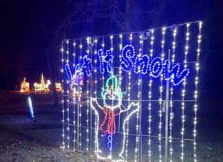 Knox County Cove Lights
