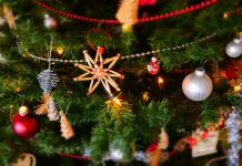 We Wish You A Realistic Christmas