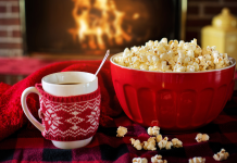 Tips To Actually Enjoy The Holidays
