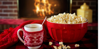 Tips To Actually Enjoy The Holidays
