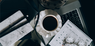 A Slow Start: It's Not Too Late To Find New Year Direction