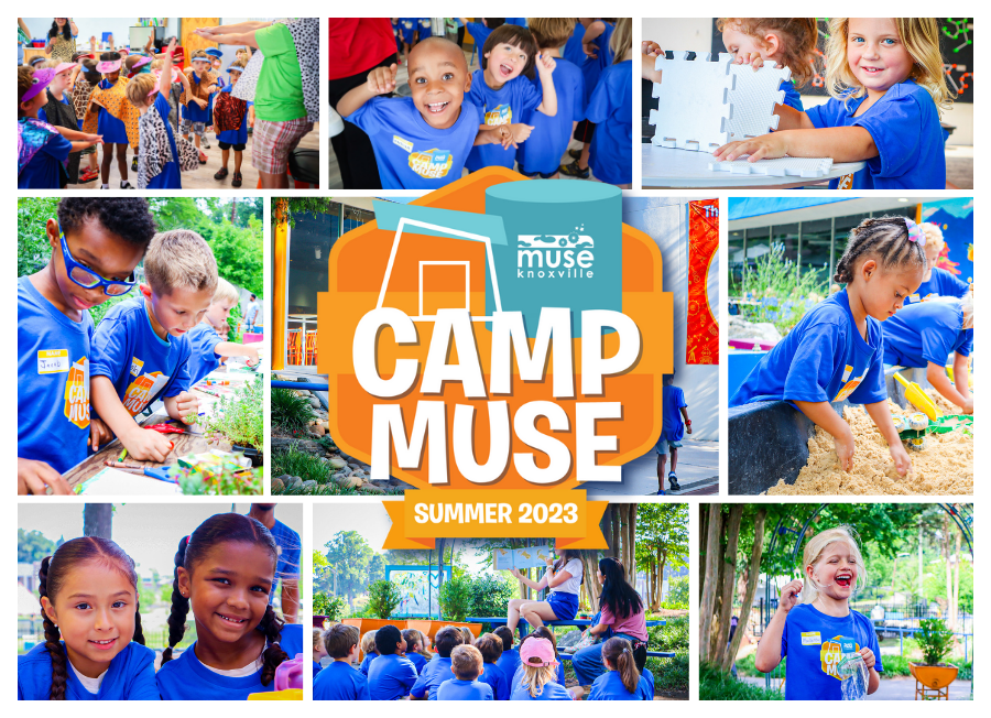 Muse Summer Camp
