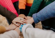 Networking: It’s Not Just For Executives