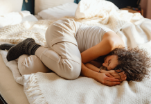“Strong Moms Don’t Sweat The Small Stuff” And Other Lies We Tell Ourselves "Strong Moms Don't Sweat the Small Stuff" And Other Lies We Tell Ourselves