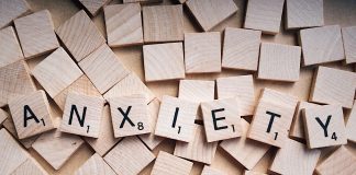 Mothering With Anxiety