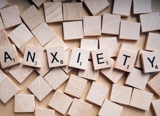 Mothering With Anxiety