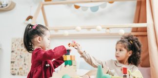 Enrollment Time! Tips For Navigating The Preschool Mayhem In Knoxville