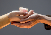 Be Kind, Be Patient, Use Your Words: Lessons For Kids AND Moms