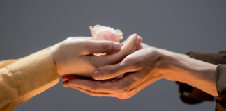 Be Kind, Be Patient, Use Your Words: Lessons For Kids AND Moms