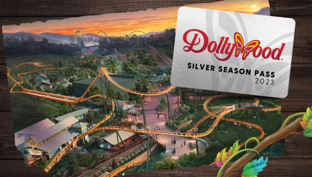 Dollywood Like A Local In 2023 With A Silver Season Pass