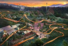 Dollywood Like A Local In 2023 With a Silver Season Pass Dollywood's Big Bear Mountain