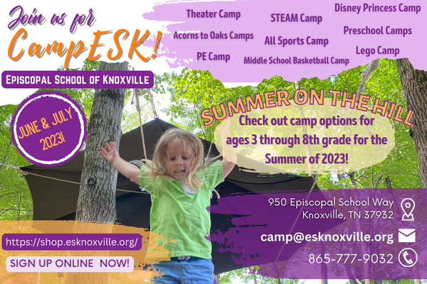 ESK Summer Camps