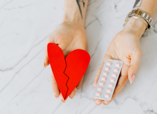 It's Not You, It's Me: My Breakup With Hormonal Birth Control