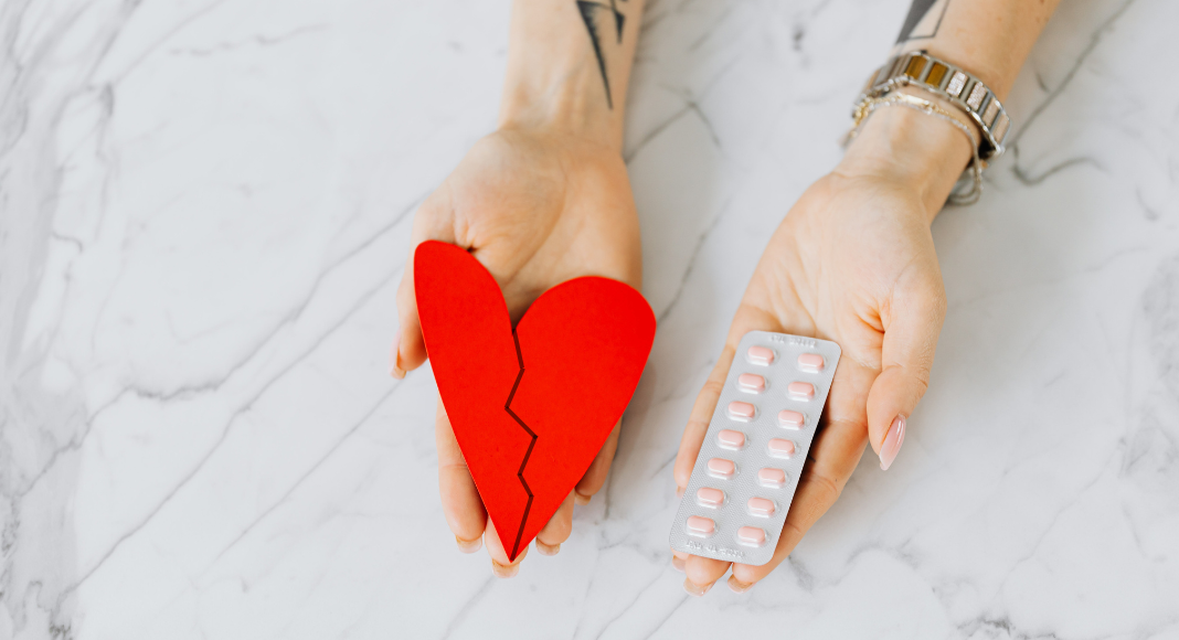 It's Not You, It's Me: My Breakup With Hormonal Birth Control
