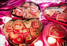 Give Your Teen All The Love!