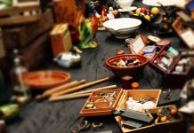What I Learned From my First Yard Sale
