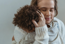 Mental Health Starts Young Mental Health Starts Young
