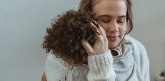 Mental Health Starts Young