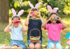 2023 Easter Events in Knoxville