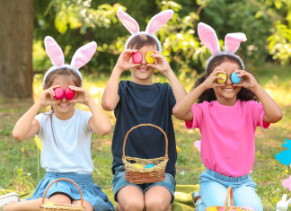 2023 Easter Events in Knoxville