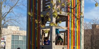 Fort Kid reopens