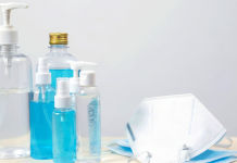 Confessions Of A Recovering Germaphobe Confessions Of A Recovering Germaphobe
