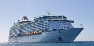 Cruising with Kids