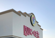 Five Reasons To Stop At Buc-ee’s