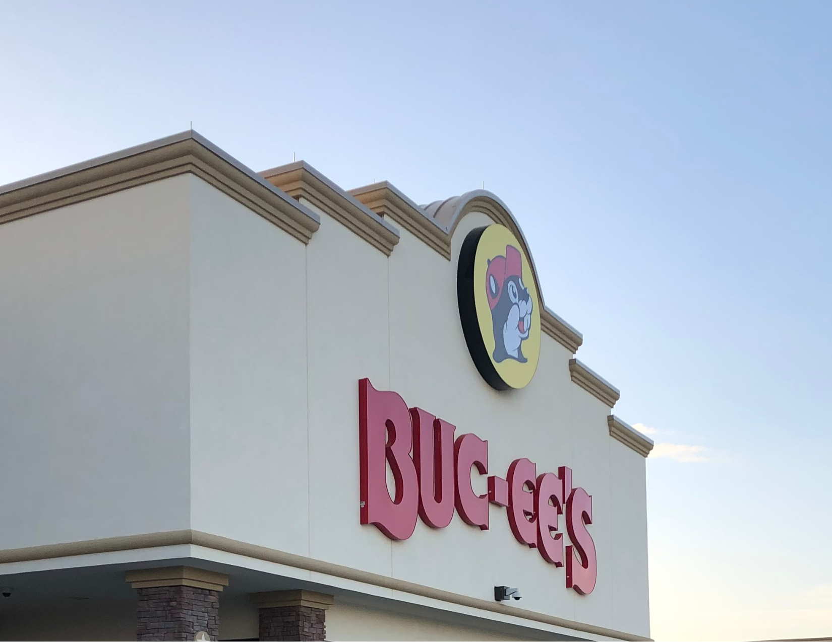 Five Reasons To Stop At Buc-ee's