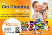 P&G Food City