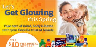 P&G Food City