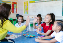 End Of Year Teacher Gifts (That They Will Love!)