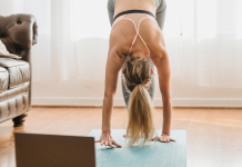 You Should Check Out The FitOn App for At-Home Workouts