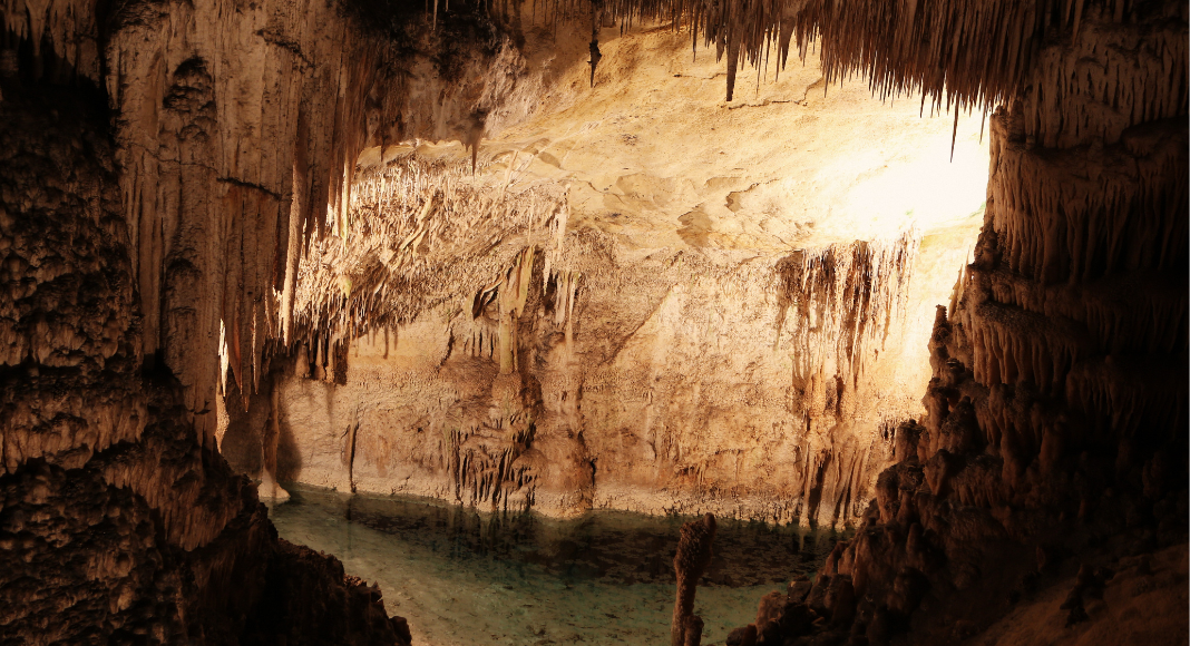 8 Must See Caverns &amp; Caves In East Tennessee