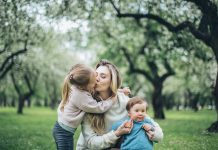 Motherhood Is A Lifelong Gift