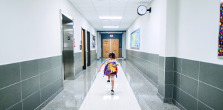 One School, Two Schools, Old School, New School
