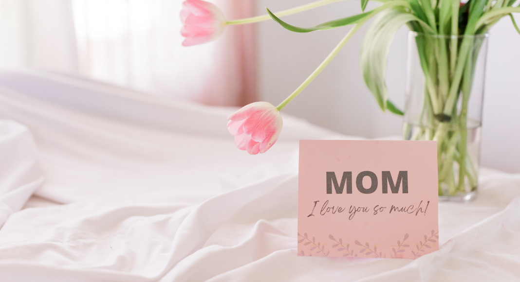 What Moms Really Want For Mother’s Day