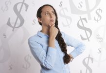 What Should Stay At Home Moms Get Paid?