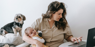 You Don't Have to Do it All: A Letter to Myself