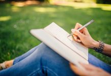 Capturing Moments, Cherishing Memories: The Power Of A Journal