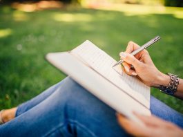 Capturing Moments, Cherishing Memories: The Power Of A Journal