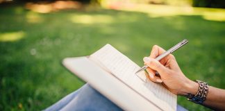 Capturing Moments, Cherishing Memories: The Power Of A Journal