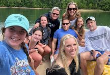 Dos And Don'ts Of Vacationing With Multiple Families