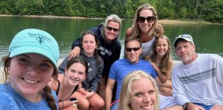 Dos And Don'ts Of Vacationing With Multiple Families