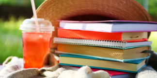 Summer Reading Recommendations For Every Age