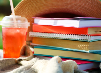 Summer Reading Recommendations For Every Age